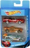 Tříbalení Hot Wheels Cars Náhled obrázku produktu 13