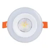 EGLO CALONGE RGB, LED, 6500 K, 1560 lm, 220-240 V, Biela Náhľad obrázku produktu 8