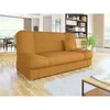 MIRJAN24 Schlafsofa Gabi mit Bettkasten, 3 Sitzer Sofa, Produktbild-Vorschau 7