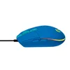 Logitech Gaming Mouse G203 LIGHTSYNC - Maus - optisch - 6 Produktbild-Vorschau 9