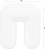 Housecraft Living Noxx Hocker/ Sitzhocker Bouclé Beige Produktbild-Vorschau 7