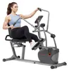 Sunny Health & Fitness, verstelbare, elektrische Productafbeelding-voorbeeld 1
