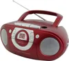 soundmaster SCD5100 Przenośny odtwarzacz CD Podgląd zdjęcia produktu 4