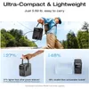 EcoFlow TRAIL 300 DC, Lithium-železo-fosfátová (LiFePo4), Náhled obrázku produktu 3