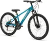Generation M-760 Mountainbike 26 Zoll – Hellblau Produktbild-Vorschau 3