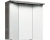 Pelipal Badmöbel-Set Kumba BxHxT 80 x 200 x 51 cm Produktbild-Vorschau 5