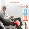Tragbares Knie-Massagegerät mit Wärme & Vibration, Produktbild-Vorschau 3