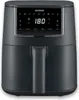Friteuse sans huile 4l 1300w noir - Severin - 2461 - Voir les images du produit 13