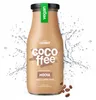 QF COCOFFEE MOCHA napój wegański 280 ml Náhľad obrázku produktu 1