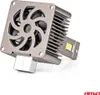 LED Brenner XD D1S D1R 6500K Canbus 70W AMIO-03310 Ersatz Produktbild-Vorschau 4