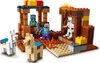 LEGO 21167 LEGO Minecraft 21167 Der Handelsposten Podgląd zdjęcia produktu 1