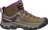 Keen Targhee Iii Mid Wp W-Weiss/Boysenbe Na Produktbild-Vorschau 2