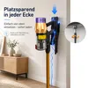 Akku Staubsauger Kabellos ,75kPa/650W/75Min Anti Haar Produktbild-Vorschau 6