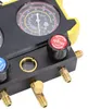 AC Manifold Gauge Set, Automotive R134A R22 R410 Produktbild-Vorschau 9