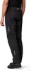 Revit Convergent H2o Broek, zwart, maat 2XL / Regular, voor Productafbeelding-voorbeeld 6