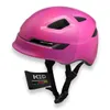 KED Pop II Lite Kinder Fahrradhelm Mit Ultraleichtem Design Produktbild-Vorschau 1