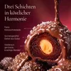 Tamrah Datteln in Kokos-Schokolade mit Mandeln 250 g Produktbild-Vorschau 3