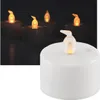 ChiliTec LED Teelichter 4er Set mit Luftzugsensor Produktbild-Vorschau 6