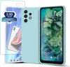 Hülle für Samsung Galaxy A32 5G mit 9H Displayglas Produktbild-Vorschau 1