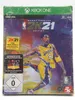NBA 2K21 -Mamba Forever Edition- Produktbild-Vorschau 2