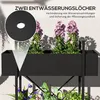 Pflanzenständer, Blumentopfständer mit 2 Ebenen, Produktbild-Vorschau 5