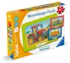 3 erste Puzzles: Fahrzeuge Ravensburger 00227 Produktbild-Vorschau 3