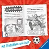 Fußball-Stars - Alles über Kane. Vom Fußball-Talent zum Voir les images du produit 5