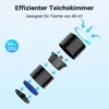 SunSun CSP-250 Skimmer pływający do stawów o powierzchni do Podgląd zdjęcia produktu 14