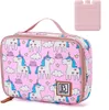 Brisby 4-lagige Kühltasche – Lunchtasche 2,5 Liter – Produktbild-Vorschau 1