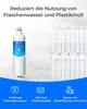 Filtro per l'acqua del frigorifero Waterdrop WD-F15, Anteprima dell’immagine prodotto 7