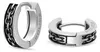 Police Jewelry Chainset PEAGE0041901 Ohrringe Produktbild-Vorschau 4