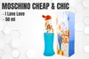 Moschino Cheap and Chic I Love Love Eau De Toilette Spray Anteprima dell’immagine prodotto 10