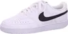 W Nike Court Vision Lo Nn White/Black-White 39 Náhľad obrázku produktu 70