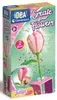 CLEMENTONI Mini Bloemenfabriek - Tulp 18170 Productafbeelding-voorbeeld 8