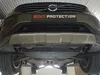 Unterfahrschutz für Motor und Getriebe aus Stahl für  Volvo Produktbild-Vorschau 8