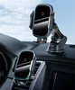 Baseus automatyczny elektryczny uchwyt samochodowy Podgląd zdjęcia produktu 22