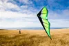 Lenkdrachen Prism Hypnotist Citrus HYPC Grün 239 cm Produktbild-Vorschau 3