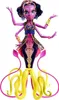 Mattel Monster High DHB49 - Modepuppen, Das Große Produktbild-Vorschau 1