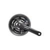 SHIMANO Kurbeln und Kettenblätter - ACERA M361 170mm Produktbild-Vorschau 2