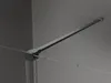 Mexen Velar Duschkabine 130x75 cm Frost Metall, Produktbild-Vorschau 8