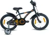 PROMETHEUS Kinderfahrrad 16 Zoll Jungen und Mädchen in Produktbild-Vorschau 2
