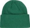 New Era Uni Wintermütze Beanie - RIBBED WIDE CUFF emerald Produktbild-Vorschau 2