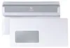 POSTHORN Briefumschlag 02220153 DL mF sk ws 1000 St./Pack. Produktbild-Vorschau 1