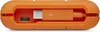 LaCie Rugged USB-C, 5 TB, 3.2 Gen 1 (3.1 Gen 1), Grau, Gelb Produktbild-Vorschau 13
