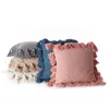Eurofirany 425501, Pink, Baumwolle, Muster, 250 g/m², 45 x Produktbild-Vorschau 3