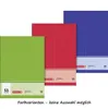 Vokabelheft A4 32 Blatt  Lineatur 53 Produktbild-Vorschau 10