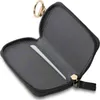 Guess PolyurethanScript Logo Handyhülle 4g Grau  Grau One Produktbild-Vorschau 3