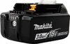 Caricabatterie Makita BL1830B 18V Anteprima dell’immagine prodotto 1