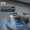 Robot do mycia okien HUTT DDC55 Pro, biały, bez aplikacji, Podgląd zdjęcia produktu 4