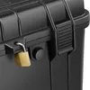 tectake® Custodia per fotocamera Al 41 x 22 x 34 cm Anteprima dell’immagine prodotto 19